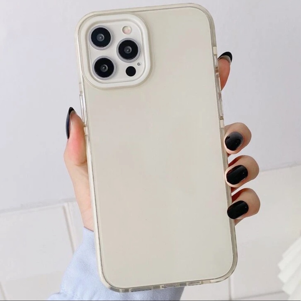 New case for iPhone 